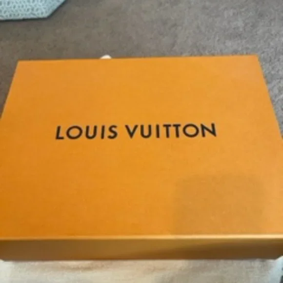 Louis Vuitton Crossbody - Picture 8 of 8